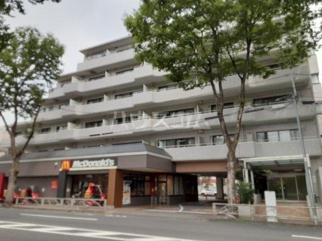 ベルエア調布