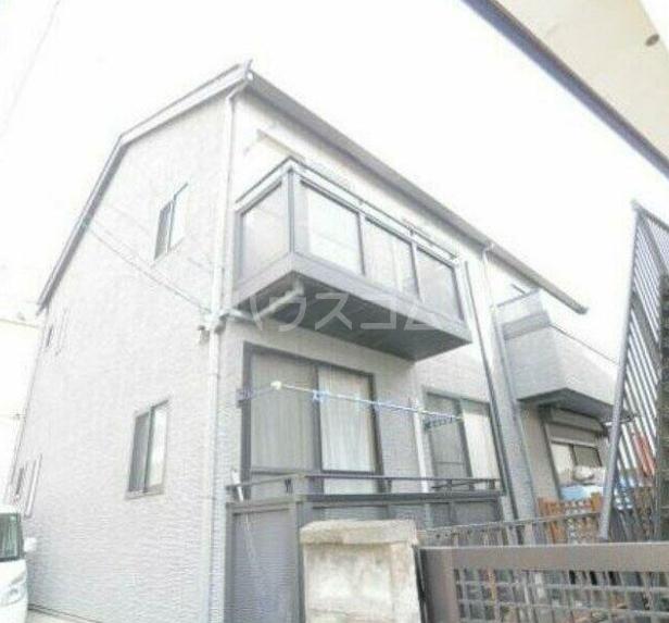 パインホームズ多摩川Ⅰ