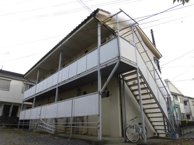 しらかば荘