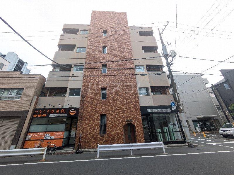 新村ビルデイング