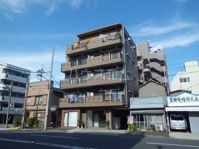 ウィステリア・アーボー