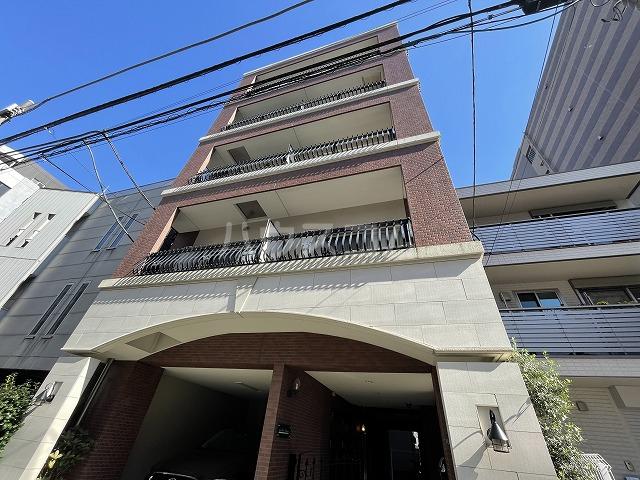 ル・レーブ押上