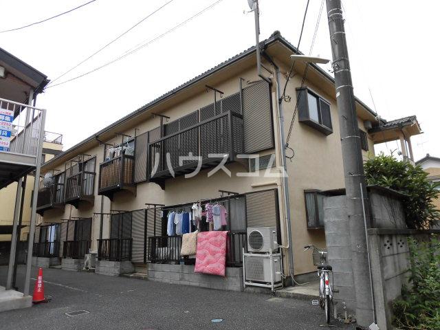 メゾンホープ