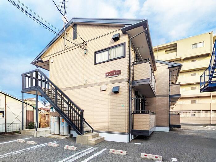 ダイナスティ