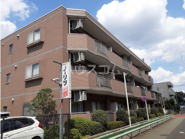 オクラファーム府中