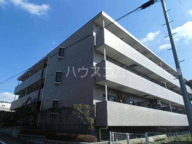 昭島コートエレガンスE