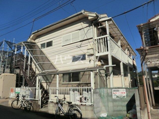 メゾンコート所沢