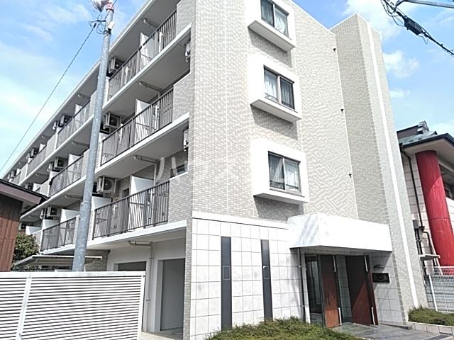 エクセリア溝ノ口