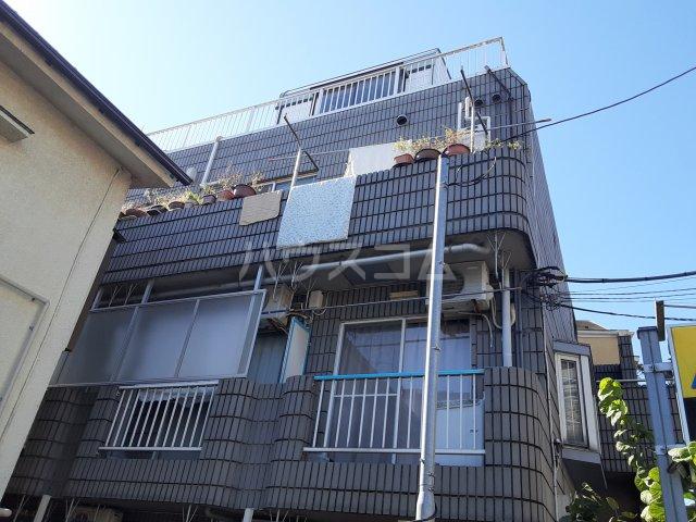 SUWAガーデン(1K/1階)