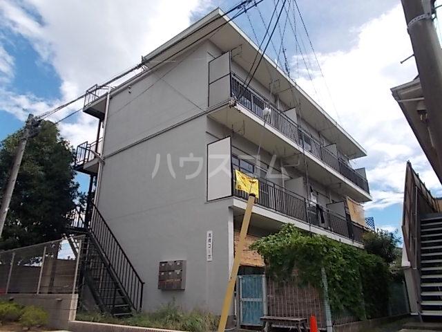 高橋コーポ