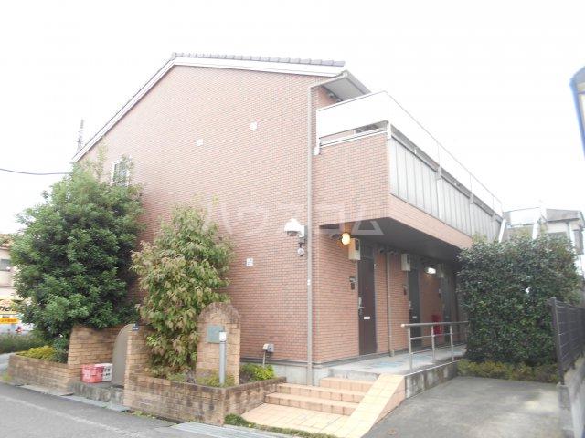 パナピア八王子