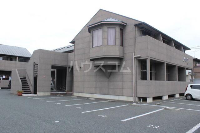 セザンヌ菰口