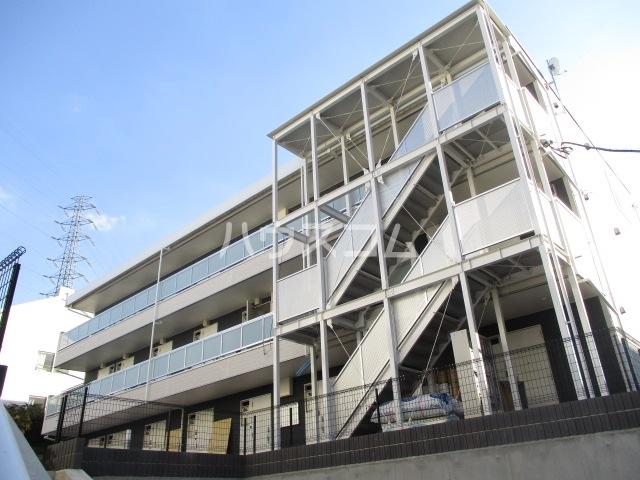 リブリ・たまプラーザ