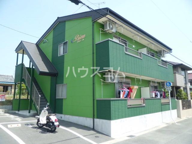 プリエール