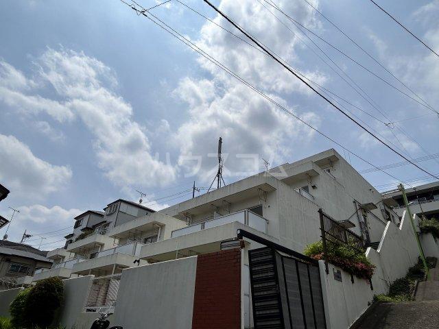 ベルハイツ座間