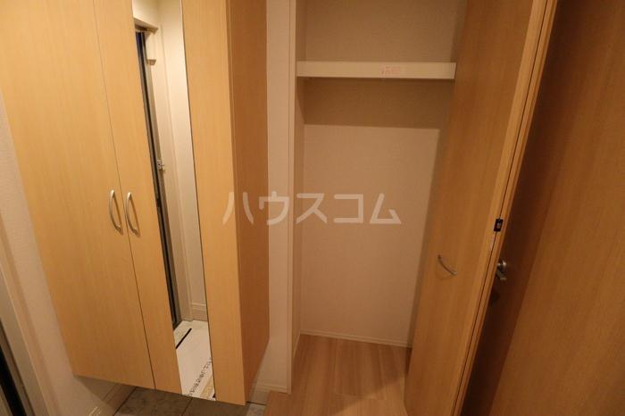 ヴューテラス ナカイ