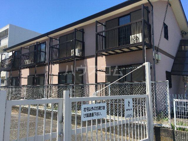 メゾンサツキⅡ