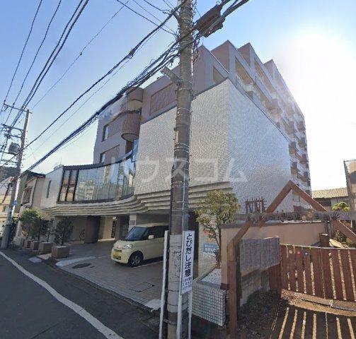 メゾンドノア天神町