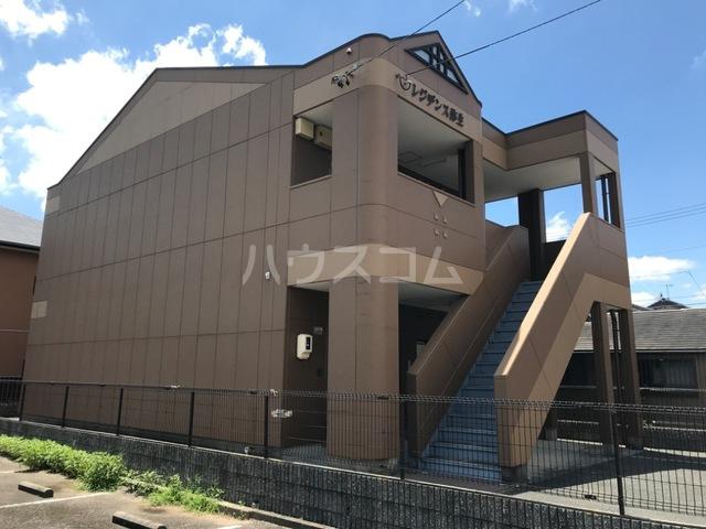 レジデンス弥生