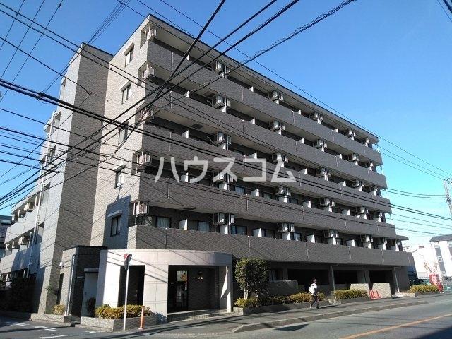 リヴェール相模ヶ丘