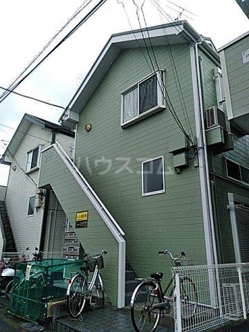 ロッシェル共和3号棟