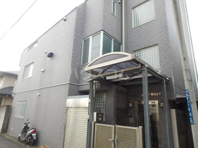 ベルコートウエスト