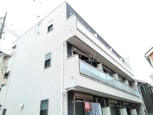リブリ・溝ノ口