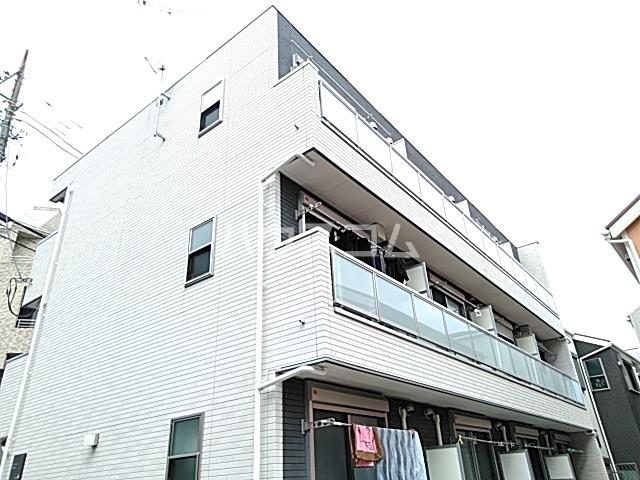 リブリ・溝ノ口