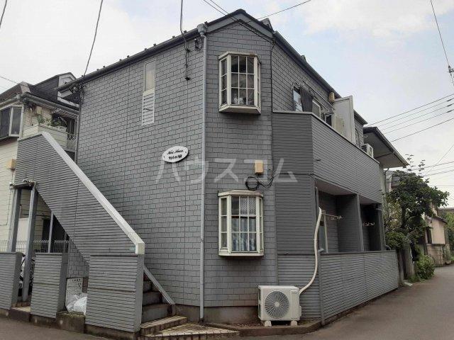 ケントハウス