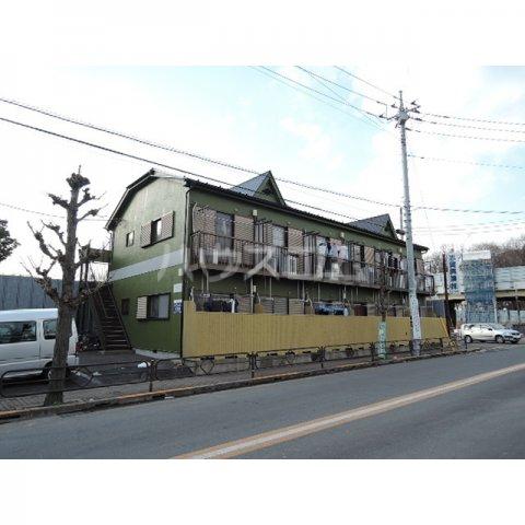 コーポニューリバー7