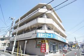 キャッスル相模原(2DK/3階)