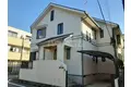 埼玉県所沢市弥生町の建物