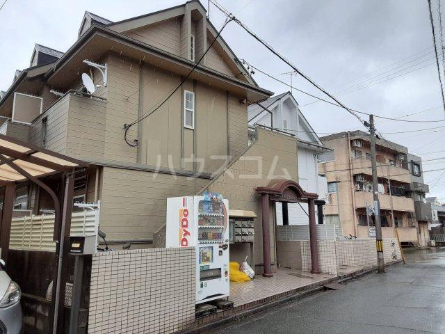 レオパレス東田第一