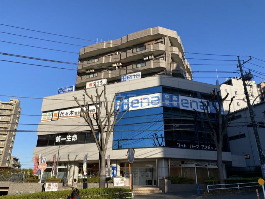 オークプラザ