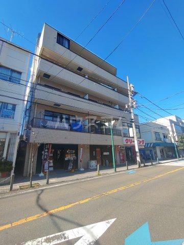 広岡ビル