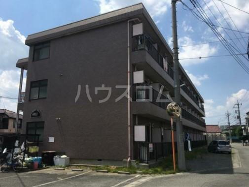ゴールデンハイツ