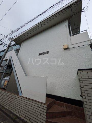 コーポむさしの