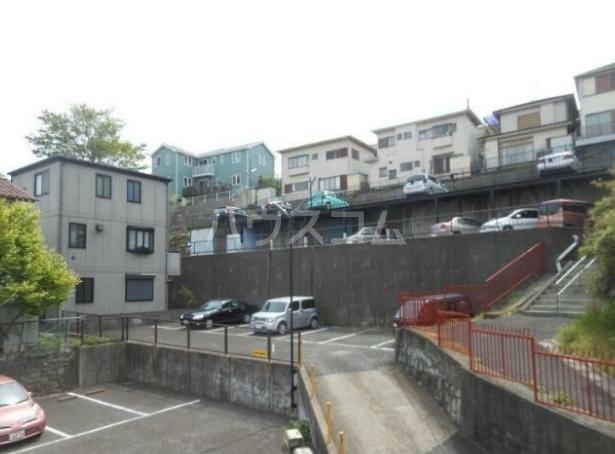 メゾンプラティークA棟