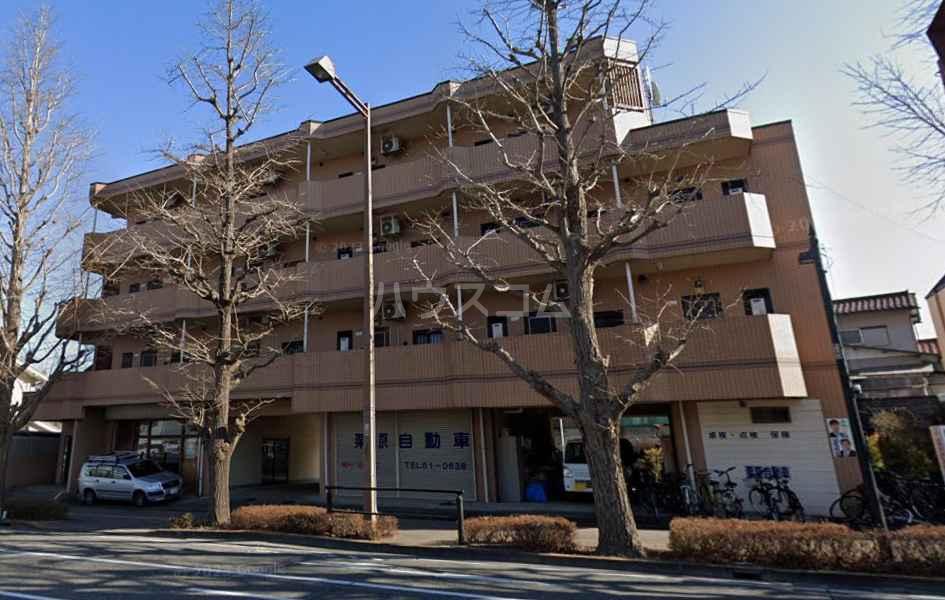 栗原ビル