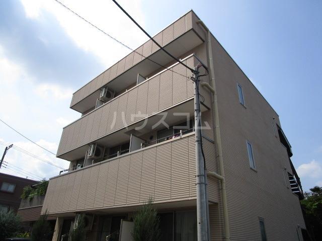エルミタージュ府中