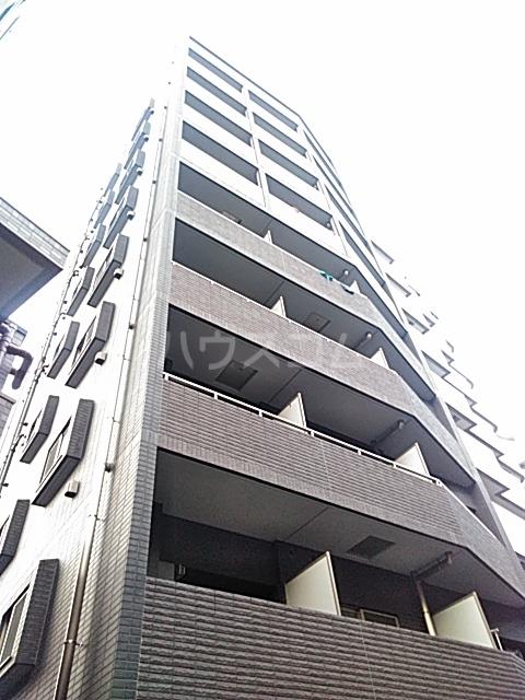 グランデュオ三宿