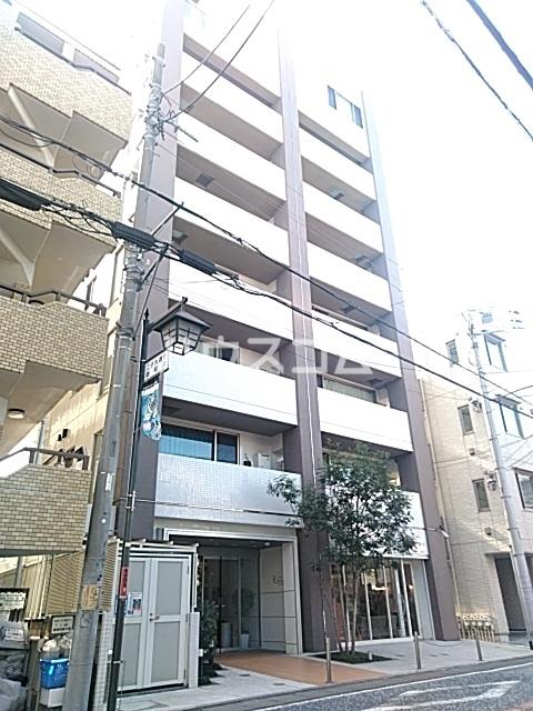 エーデルコート溝の口