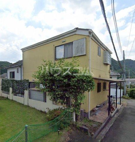 京王電鉄高尾線 高尾山口駅 徒歩15分 2階建 築39年