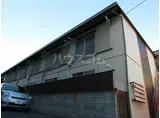ハイツ第2天平