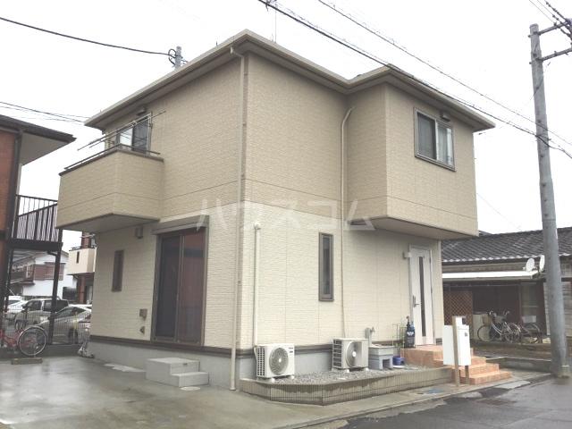 武蔵野線 新秋津駅 徒歩9分 2階建 築7年