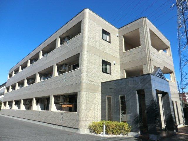 エトワール大和田
