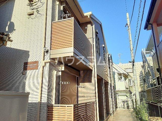 オリーアルカジック