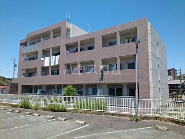 グランシャトー竹谷(2LDK/3階)
