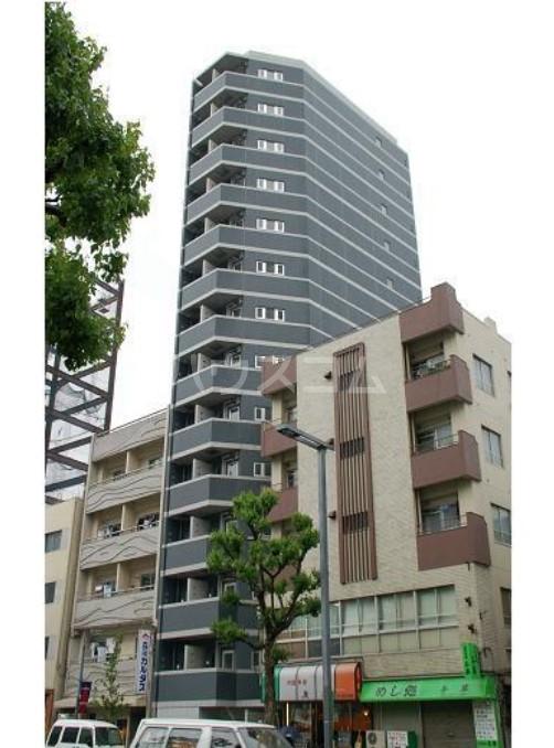 ステージファースト西新宿