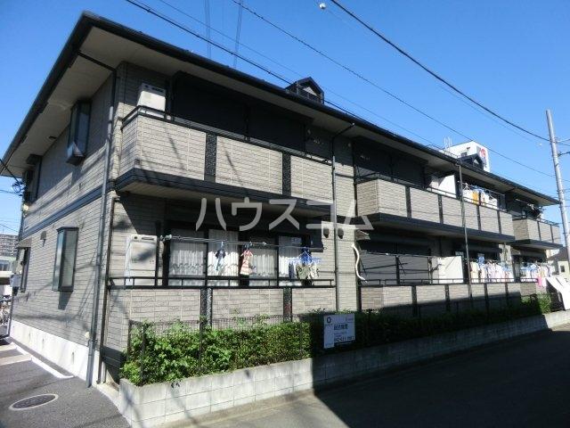 クレストⅠ